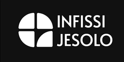 Logo infissi e serramenti a Jesolo