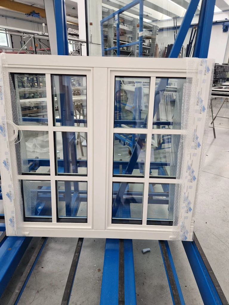 Serramenti Noventa di Piave Infissi PVC, Alluminio e Legno