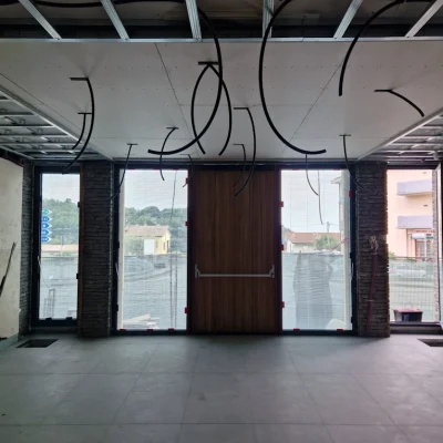 infissi-durevoli-risparmio-energetico Servizi per serramenti a Noventa di Piave e dintorni