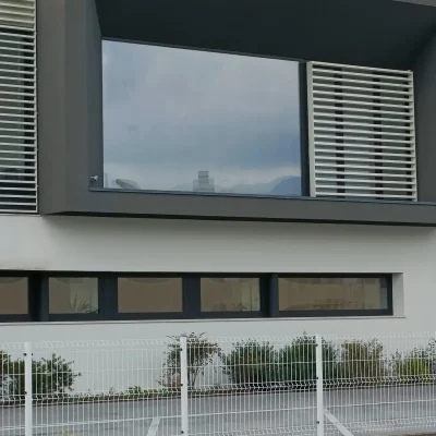 lavoro-uffico-serramenti Motore elettrico tubolare per automazione tapparelle ed avvolgibili a Jesolo