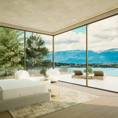porta-finestra-scorrevole-design-moderno porta-finestra-scorrevole-design-moderno