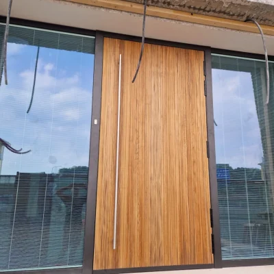 serramenti-design Automazione tapparelle e domotica per controllo remoto da smartphone a Jesolo Lido