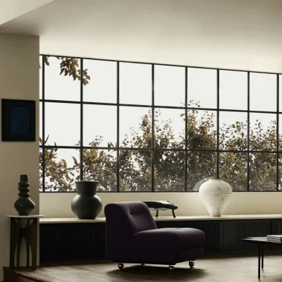 Infissi a Jesolo - Finestre alluminio Jesolo design moderno